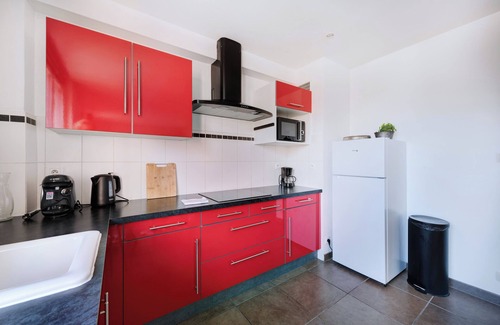 Saint Michel - Mairie Appartement | Charmant T3 au Cœur de Lyon 7ème