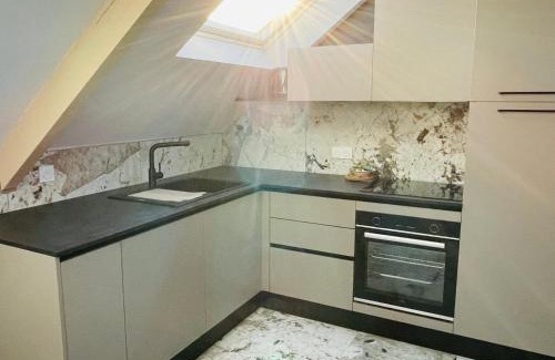 Lorient Appartement | Élégant T4 lumineux en centre-ville