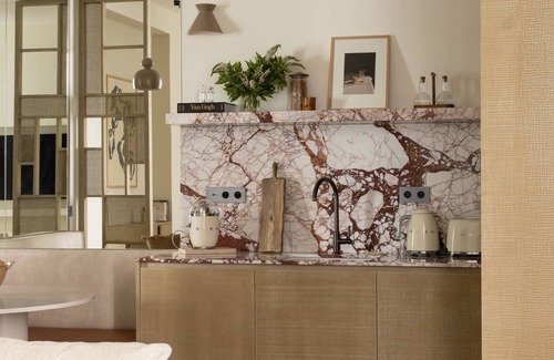 Madeleine Appartement | Élysée Collection V by onefinestay