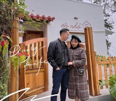 Cha Pai Appartement | Én Nhỏ Homestay Sa Pa
