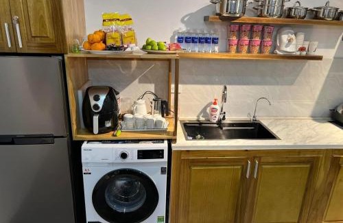 Cha Pai Appartement | Én Nhỏ Homestay Sa Pa
