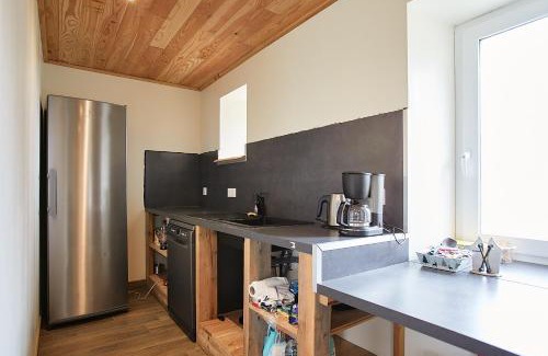 Pordic Maison | Équi'séjour