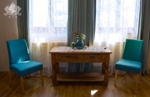 Tallya Appartement | Érintés Vendégház