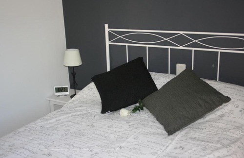 Villanova Appartement | Ésera Dos Catedrales