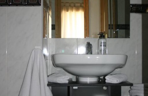 Villanova Appartement | Ésera Dos Catedrales