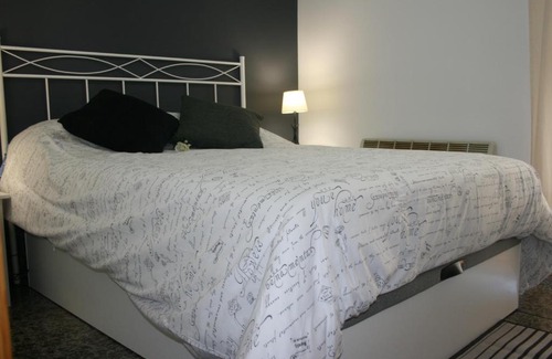 Villanova Appartement | Ésera Dos Catedrales