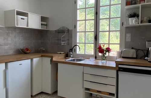 Mirabel-aux-Baronnies Maison | Été en Provence – maison 3 chambres pour famille entre vignes et cigales.