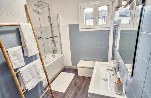 Firmi Appartement | Étape Firminoise