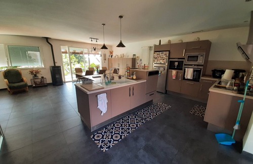 Bon-Encontre Maison | Bienvenu dans notre Sud-Ouest Villa de Charme avec Piscine.
