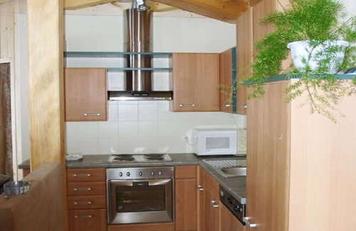 Marigny Maison | Évasion Boisée : Gîte de Plain-pied, 80m² Près de la Forêt et du lac de Chalain