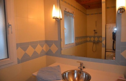 Marigny Maison | Évasion Boisée : Gîte de Plain-pied, 80m² Près de la Forêt et du lac de Chalain