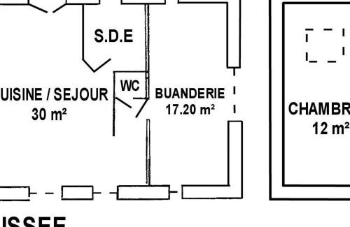 Vallons-de-l'Erdre Maison | Évasion champêtre entre Ancenis et Nantes - Maison rénovée avec jardin clos, pêche et animaux - FR-1-306-873