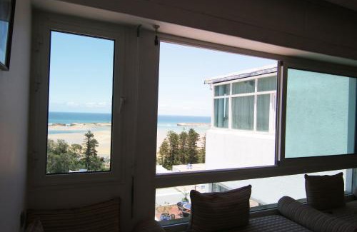 Oualidia Appartement | Évasion en Bord de Mer