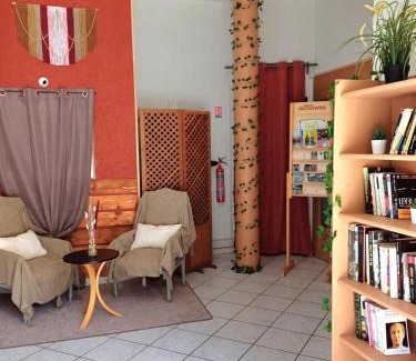 Allevard Appartement | Évasion Hébergement