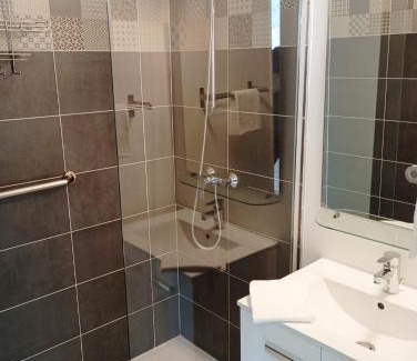 Allevard Appartement | Évasion Hébergement
