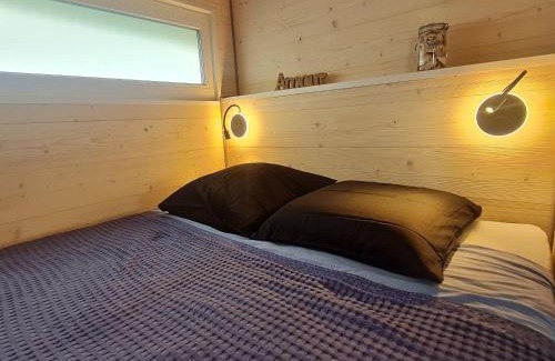 Liverdun Maison | Évasion Nature Éco-Friendly avec Parking Sécurisé - FR-1-584-387