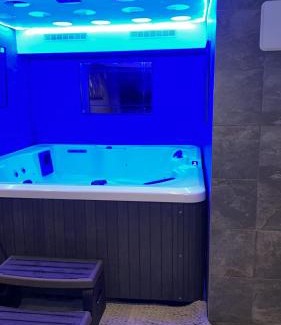 L'Hermitage Maison | Évasion Spa