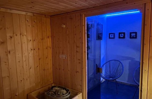 Eckbolsheim Appartement | Évasion Spa Jacuzzi Sauna