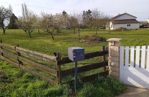 Lantefontaine Lit Et Petit-Déjeuner | Évasion Tranquille entre Briey et Longuyon - Chambre d'Hôtes sur 5 Hectares - FR-1-584-288