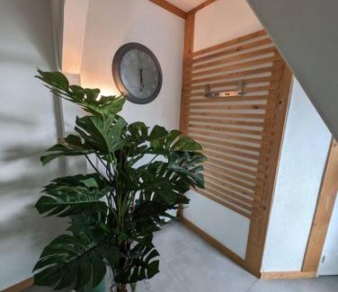 Niederschaeffolsheim Appartement | Évasion Verte en Alsace !
