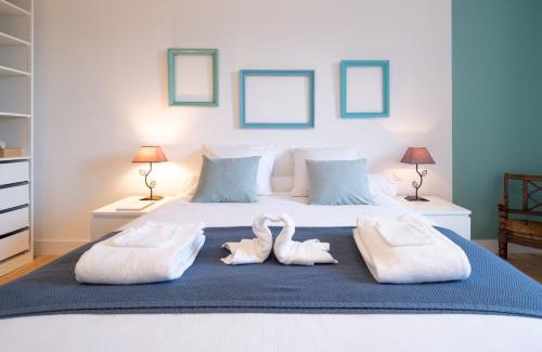 Auterive Appartement | Évasions-Escapade, centre-ville, gare