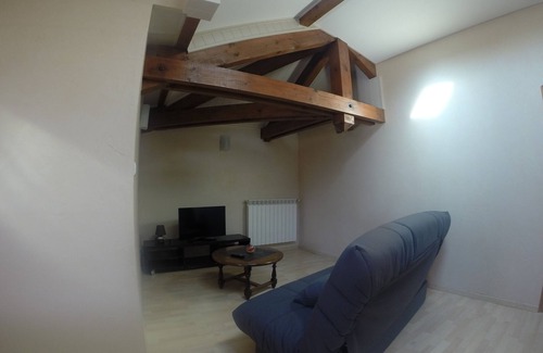 Saint-Martin-sur-la-Chambre Appartement | Évavion en Montagne