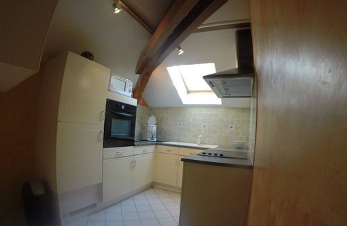 Saint-Martin-sur-la-Chambre Appartement | Évavion en Montagne