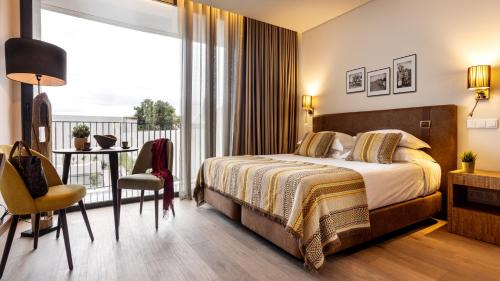 Evora Hôtel | Évora O Cante Hotel