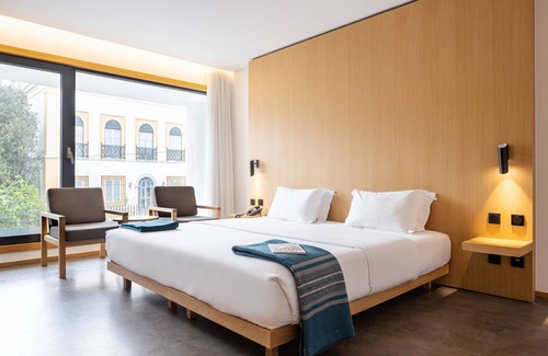Evora Hôtel | Évora Olive Hotel