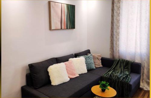 Evreux Appartement | Évreux Central Lodge - Netflix - Wifi Fibre - Proche Gare Sncf & Centre-ville