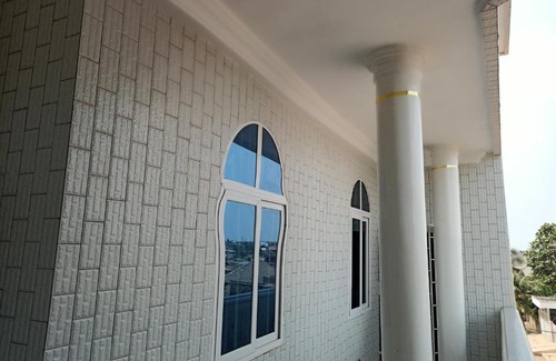 Porto-Novo Appartement | Être aux anges