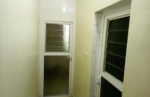 Porto-Novo Appartement | Être aux anges
