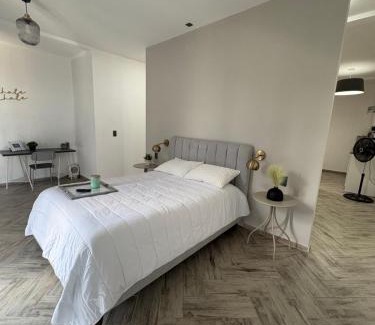 Cuetzalan del Progreso Hôtel | Ënxë hotel Gray