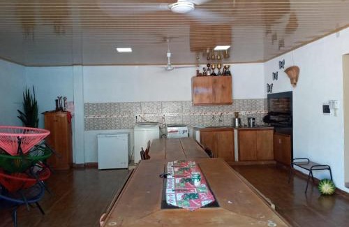 Encarnacion Appartement | Ña Susi