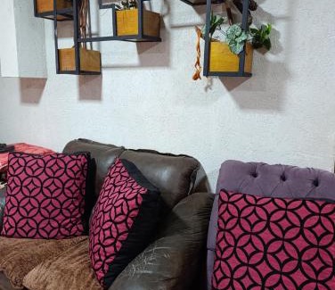 Encarnacion Appartement | Ña Susi