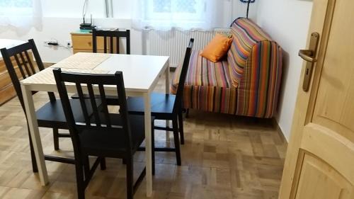 Ujlak Appartement | Ó-Újlak Apartman