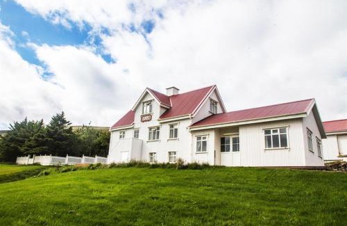 Hvammstangi Auberge | Ósar Hostel