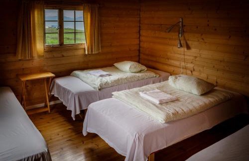 Hvammstangi Auberge | Ósar Hostel