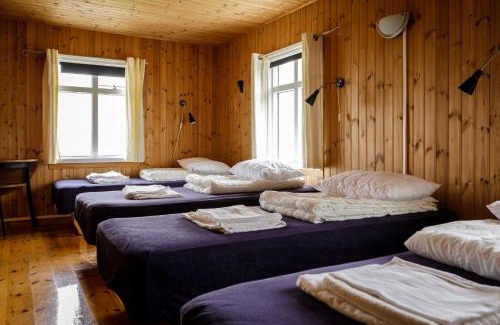 Hvammstangi Auberge | Ósar Hostel