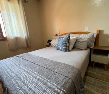 Tramandai Maison | Ótima casa de praia a 2 quadras do mar