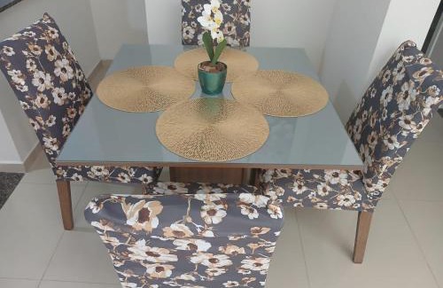 Agua Verde Appartement | Ótima Localização c Suíte ideal p Oktoberfest