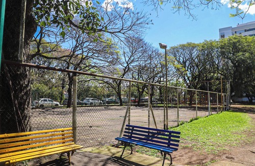 Cristo Redentor Appartement | Ótimo AP Consulado EUA, Iguatemi e Fiergs PY7821