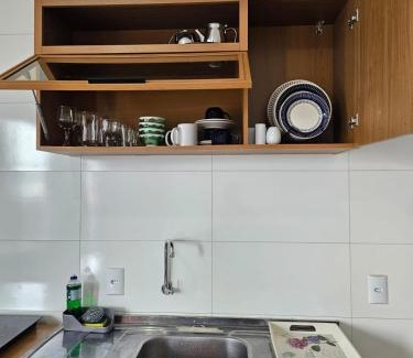 Campinas Appartement | Ótimo Apartamento