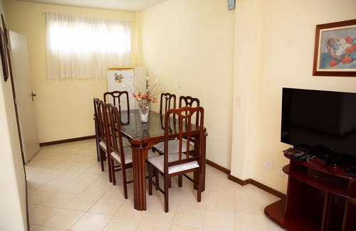 Itapua Appartement | Ótimo apto a 600m a pé do mar, em Itapuã/ES