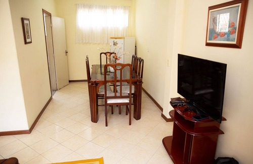 Itapua Appartement | Ótimo apto a 600m a pé do mar, em Itapuã/ES
