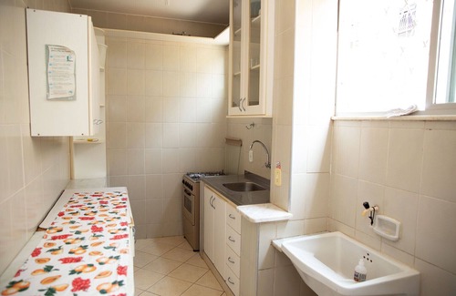 Itapua Appartement | Ótimo apto a 600m a pé do mar, em Itapuã/ES