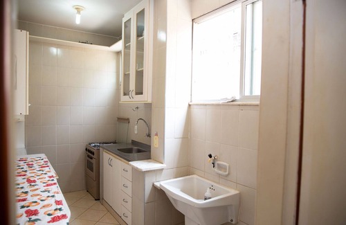 Itapua Appartement | Ótimo apto a 600m a pé do mar, em Itapuã/ES