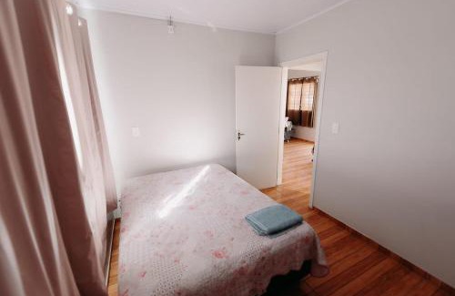 Lages Maison | Ótimo custo benefício 2km centro wifi fogão lenha
