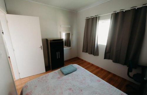 Lages Maison | Ótimo custo benefício 2km centro wifi fogão lenha