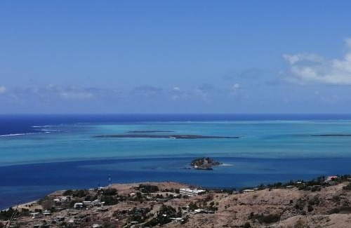 Coromandel Appartement | Ô Bercail du Sud chez Jeannette